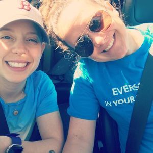 Meet your Posher, Nichole